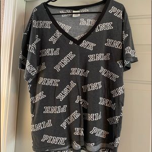 PINK T-Shirt